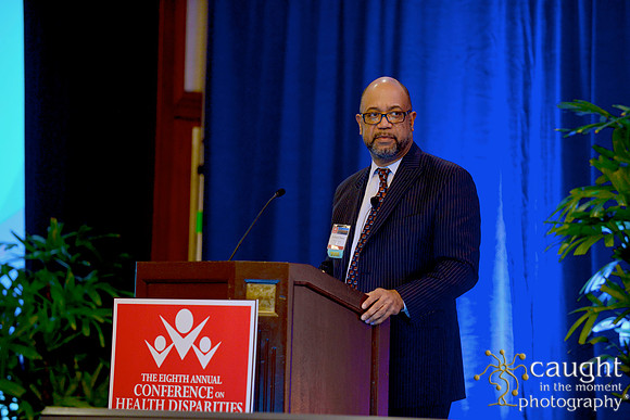322 Conference on Health Disparities Long Beach 2014