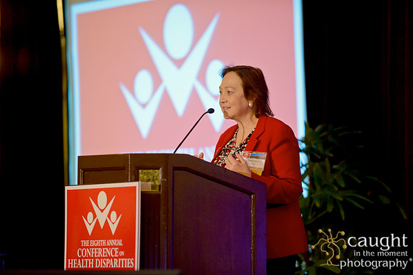 247 Conference on Health Disparities Long Beach 2014