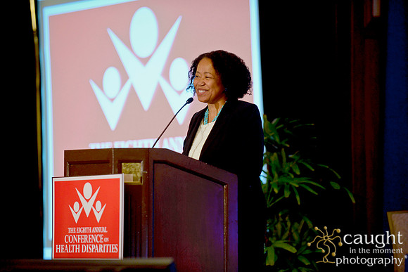 300 Conference on Health Disparities Long Beach 2014