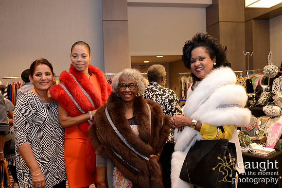 466 National Coalition of 100 Black Women Biennial Conference 2015