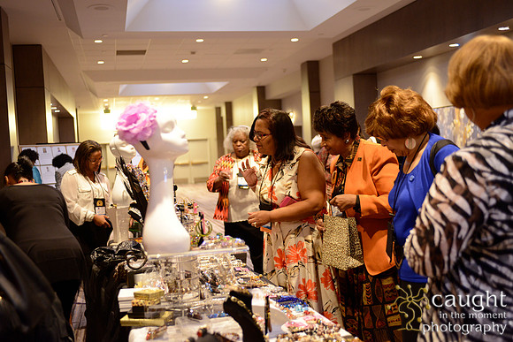 460 National Coalition of 100 Black Women Biennial Conference 2015