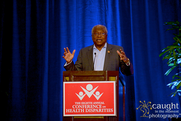 257 Conference on Health Disparities Long Beach 2014
