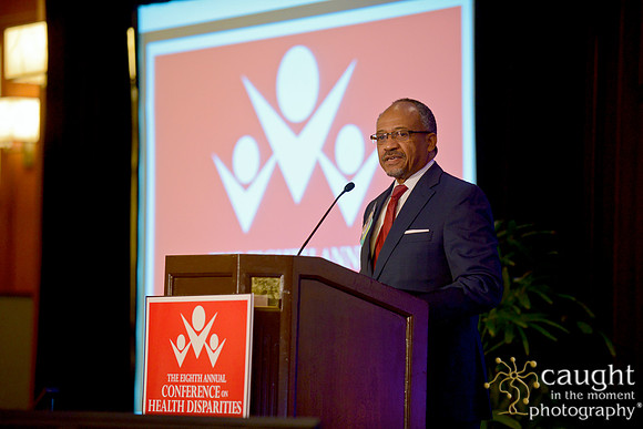 220 Conference on Health Disparities Long Beach 2014