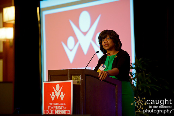 224 Conference on Health Disparities Long Beach 2014