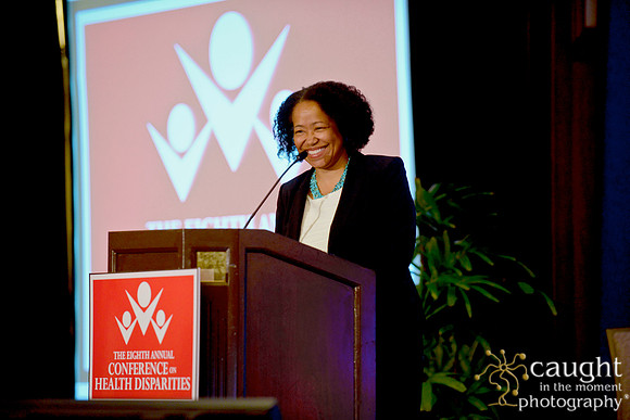 302 Conference on Health Disparities Long Beach 2014