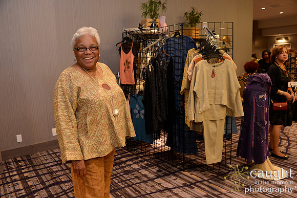 481 National Coalition of 100 Black Women Biennial Conference 2015