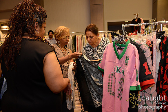 488 National Coalition of 100 Black Women Biennial Conference 2015