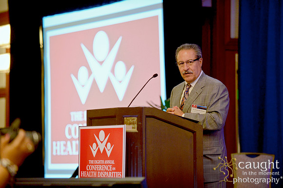 315 Conference on Health Disparities Long Beach 2014