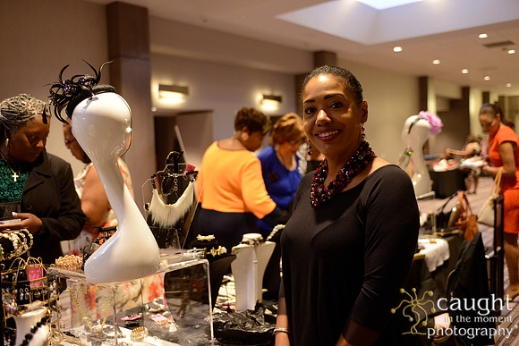 461 National Coalition of 100 Black Women Biennial Conference 2015