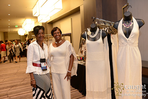 468 National Coalition of 100 Black Women Biennial Conference 2015