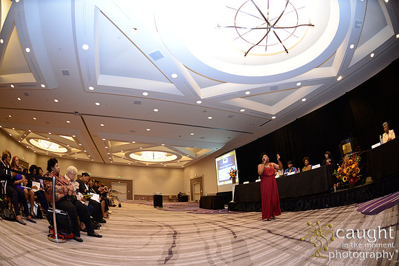 105 National Coalition of 100 Black Women Biennial Conference 2015