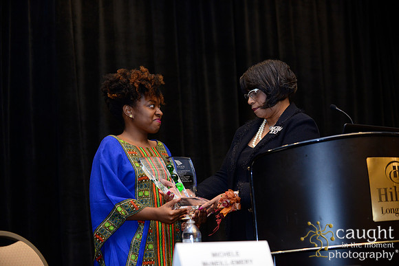 138 National Coalition of 100 Black Women Biennial Conference 2015