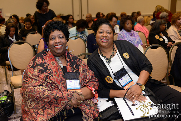 028 National Coalition of 100 Black Women Biennial Conference 2015