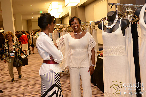 467 National Coalition of 100 Black Women Biennial Conference 2015