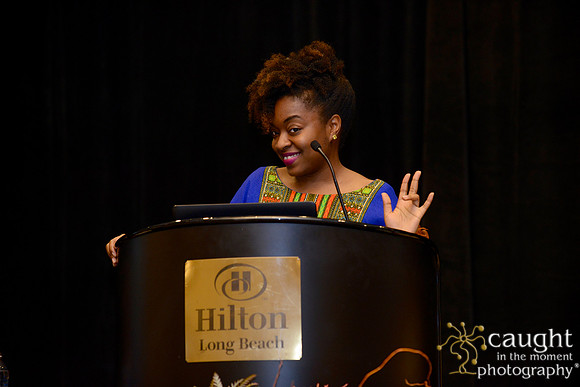 127 National Coalition of 100 Black Women Biennial Conference 2015