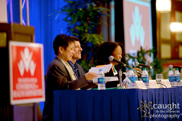 311 Conference on Health Disparities Long Beach 2014