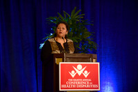 208 Conference on Health Disparities Long Beach 2014