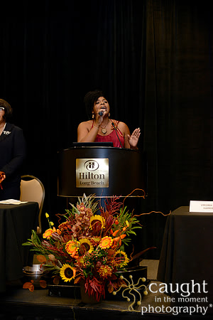 051 National Coalition of 100 Black Women Biennial Conference 2015