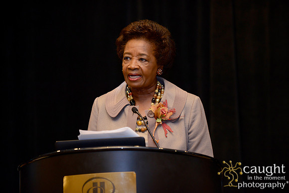 077 National Coalition of 100 Black Women Biennial Conference 2015