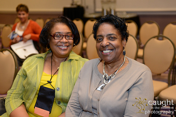 021 National Coalition of 100 Black Women Biennial Conference 2015