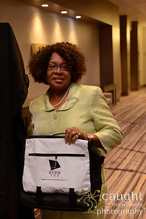 489 National Coalition of 100 Black Women Biennial Conference 2015