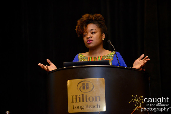 113 National Coalition of 100 Black Women Biennial Conference 2015