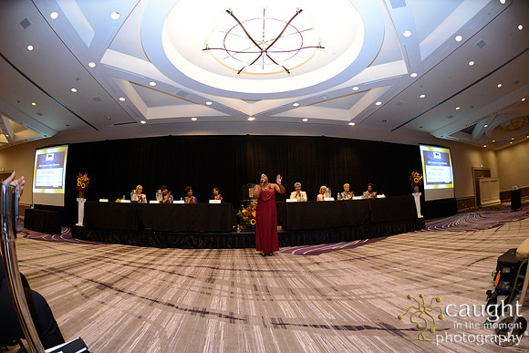 110 National Coalition of 100 Black Women Biennial Conference 2015
