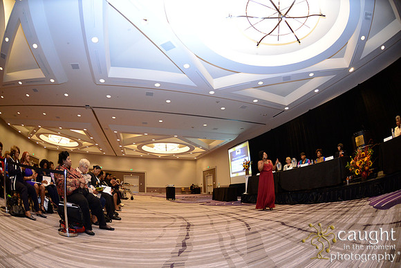 104 National Coalition of 100 Black Women Biennial Conference 2015