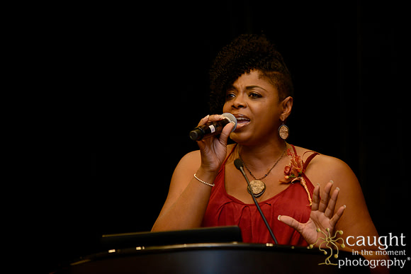 046 National Coalition of 100 Black Women Biennial Conference 2015