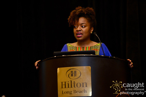 111 National Coalition of 100 Black Women Biennial Conference 2015
