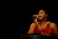 045 National Coalition of 100 Black Women Biennial Conference 2015