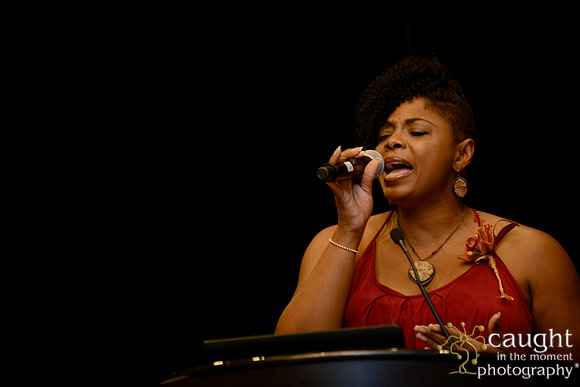045 National Coalition of 100 Black Women Biennial Conference 2015