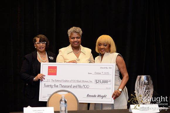 142 National Coalition of 100 Black Women Biennial Conference 2015