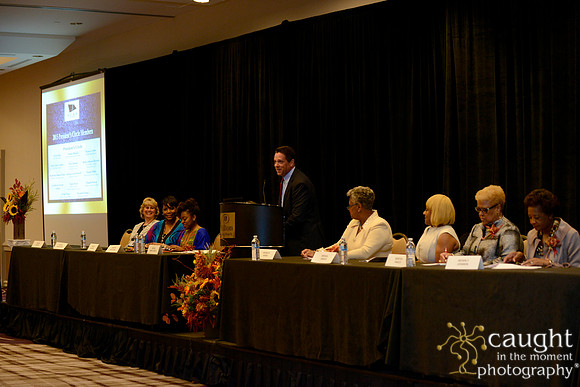 060 National Coalition of 100 Black Women Biennial Conference 2015