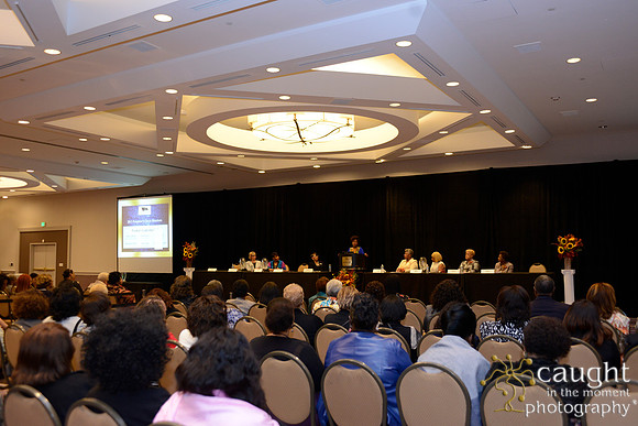 118 National Coalition of 100 Black Women Biennial Conference 2015