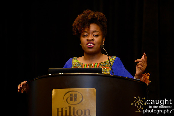 125 National Coalition of 100 Black Women Biennial Conference 2015