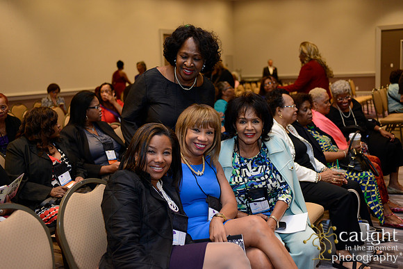 027 National Coalition of 100 Black Women Biennial Conference 2015