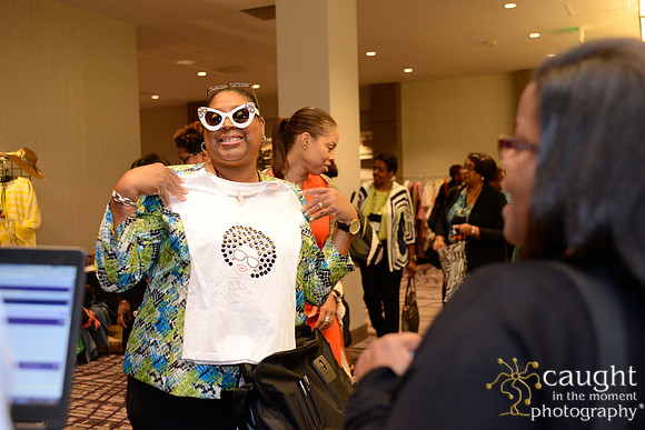 470 National Coalition of 100 Black Women Biennial Conference 2015