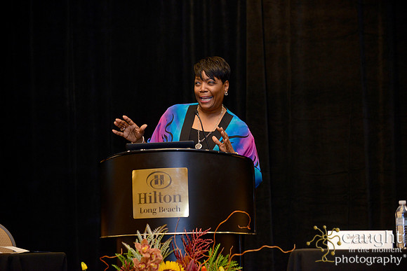 081 National Coalition of 100 Black Women Biennial Conference 2015