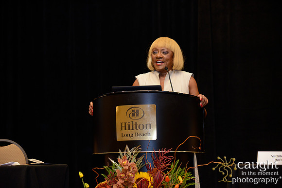 090 National Coalition of 100 Black Women Biennial Conference 2015