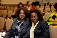 020 National Coalition of 100 Black Women Biennial Conference 2015