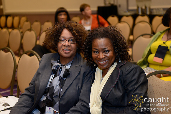 020 National Coalition of 100 Black Women Biennial Conference 2015