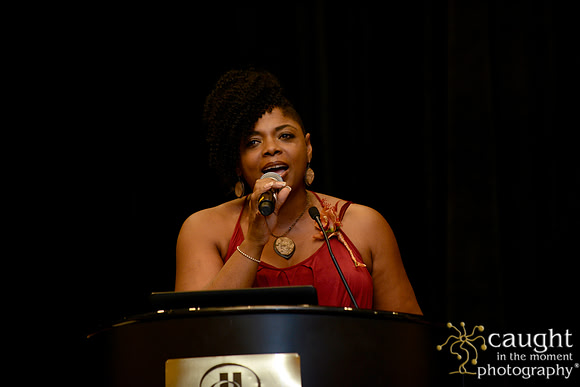 049 National Coalition of 100 Black Women Biennial Conference 2015