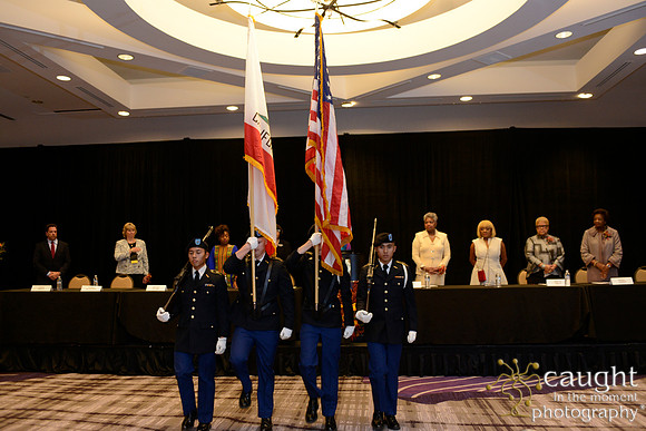 041 National Coalition of 100 Black Women Biennial Conference 2015