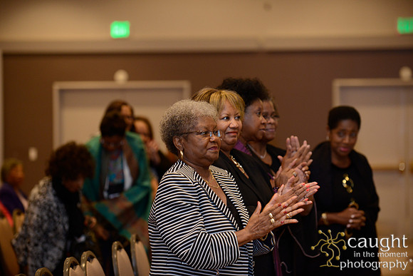 134 National Coalition of 100 Black Women Biennial Conference 2015