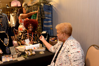 478 National Coalition of 100 Black Women Biennial Conference 2015