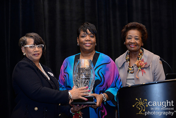 079 National Coalition of 100 Black Women Biennial Conference 2015