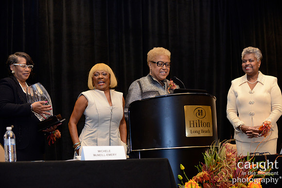 088 National Coalition of 100 Black Women Biennial Conference 2015