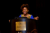 128 National Coalition of 100 Black Women Biennial Conference 2015