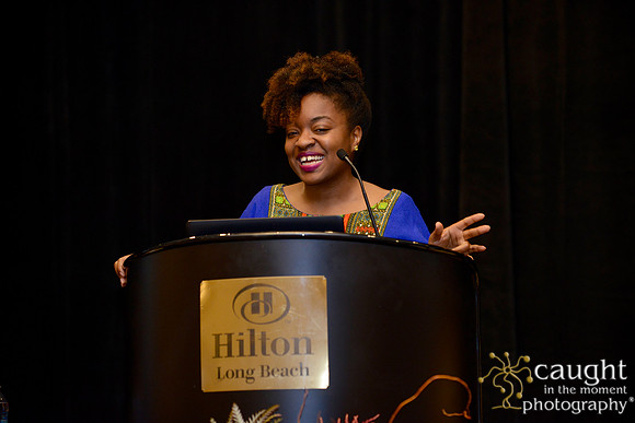 128 National Coalition of 100 Black Women Biennial Conference 2015